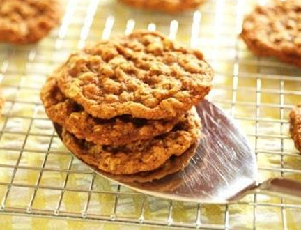 Carrot Cookies Carrot Cookies picture