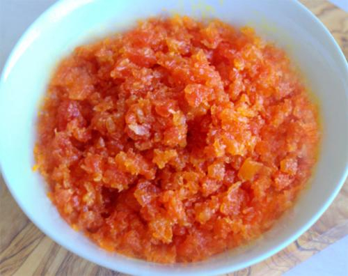 Carrot Halwa Carrot Halwa picture