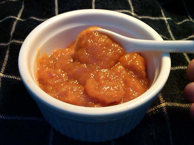 Carrot Jam Carrot Jam picture