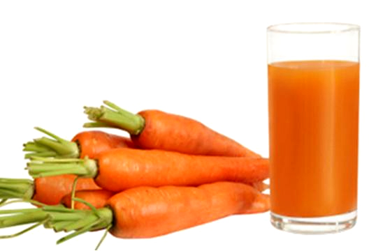 Carrot Juice Carrot Juice picture