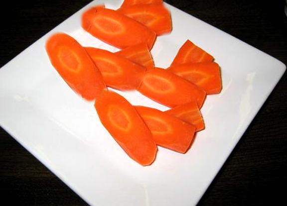 Carrot Pickles Carrot Pickles picture