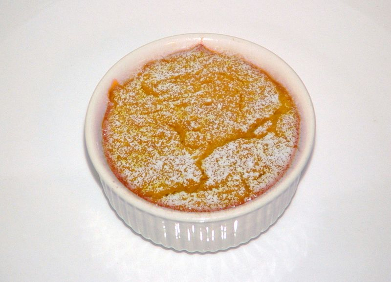 Carrot Souffle Carrot Souffle picture