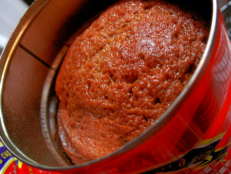 Carrot Souffle Carrot Souffle picture