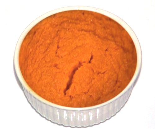 Carrot Souffle Carrot Souffle picture