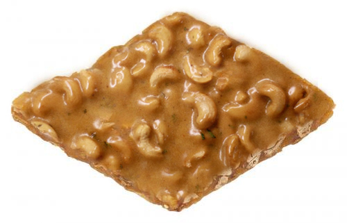 Cashew Brittle Cashew Brittle picture