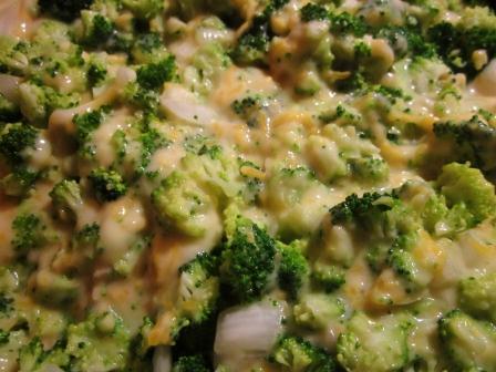 Broccoli And Chicken Casserole Broccoli And Chicken Casserole picture