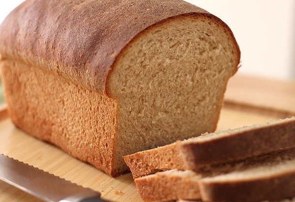 Creole Casserole Bread Creole Casserole Bread picture