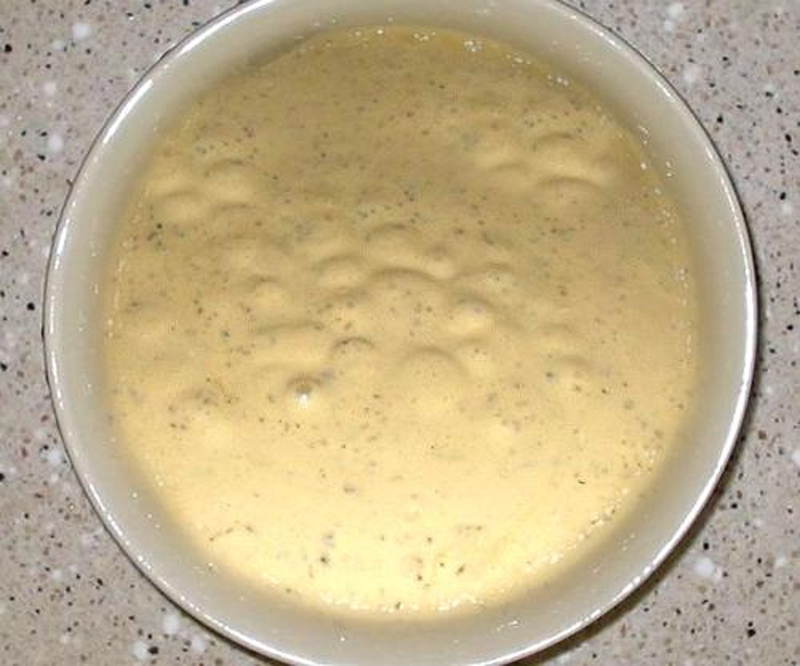 Sauce Caviar Sauce Caviar picture