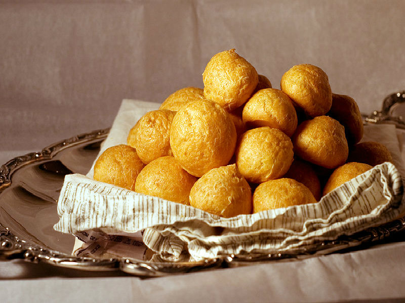 Hot Cheese Wafers Hot Cheese Wafers picture