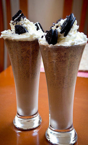 Spiced Iced Coffee Spiced Iced Coffee picture