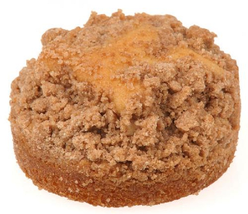 Celebration Coffee Cake Celebration Coffee Cake picture