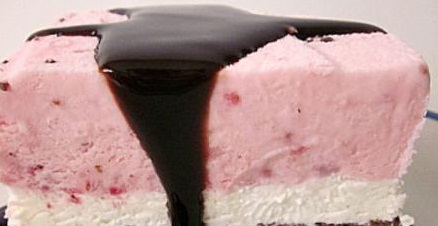 Celebration Ice Cream Pie Celebration Ice Cream Pie picture