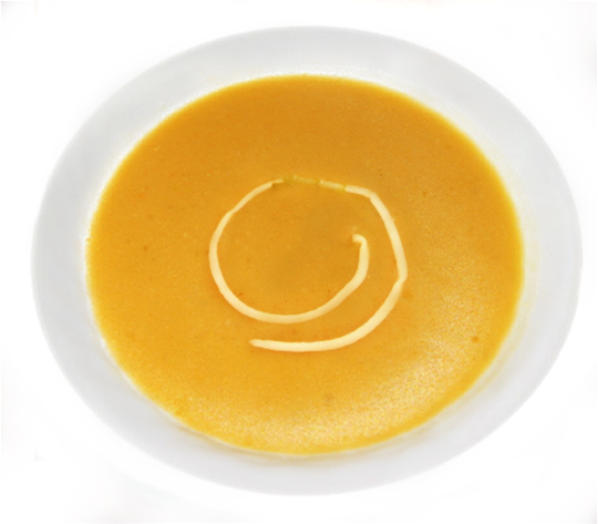 Celery-Tomato Soup Celery-Tomato Soup picture