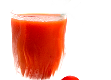 Celery and Tomato Celery and Tomato picture