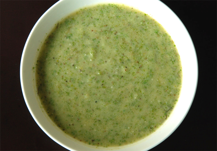 Celery Seed Dressing Celery Seed Dressing picture