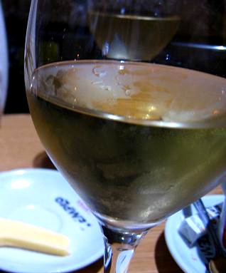 Celery Wine Celery Wine picture