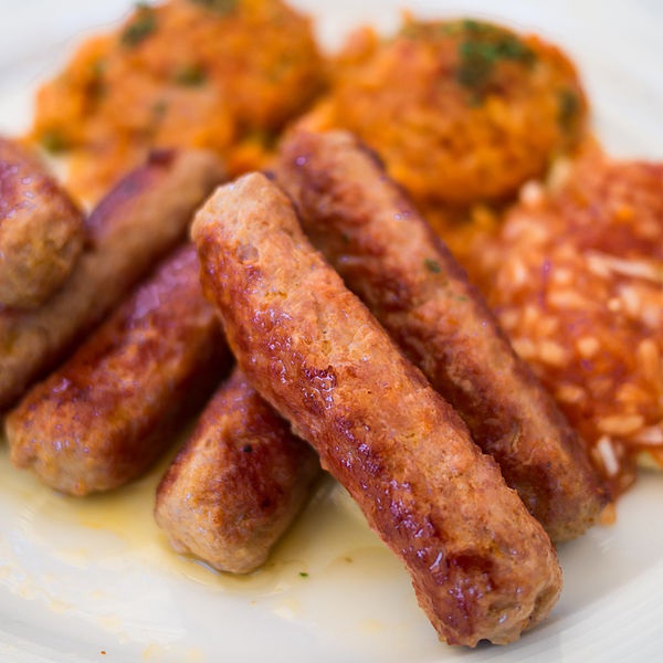 Cevapcici Cevapcici picture