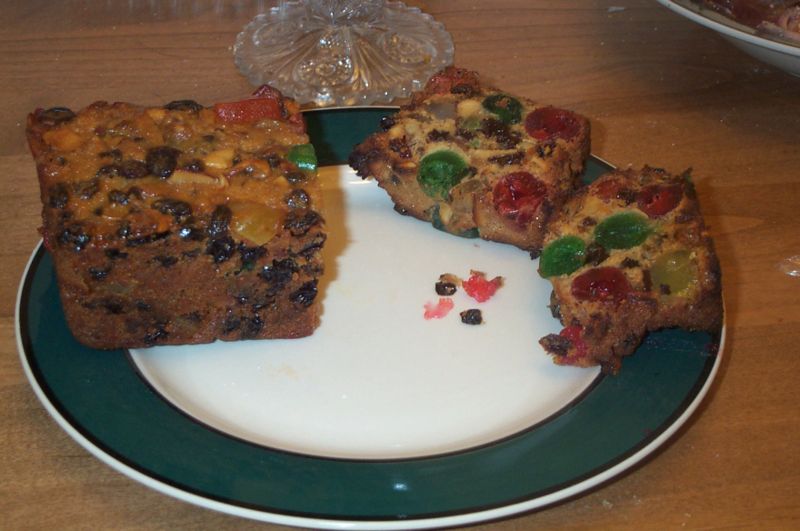 Chocolate Fruit Bread Chocolate Fruit Bread picture