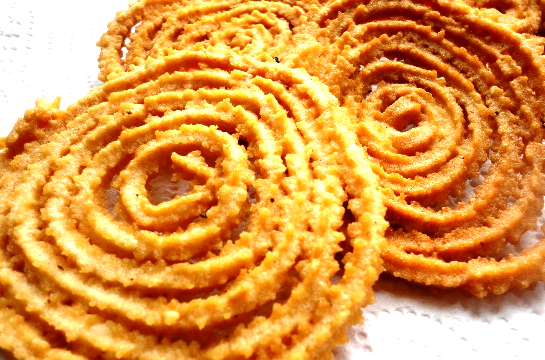 Sweet Chakli for Diwali Sweet Chakli for Diwali picture