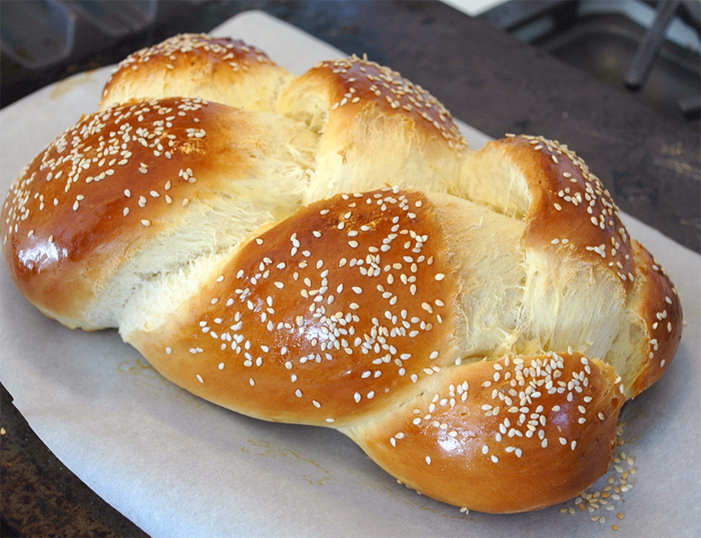 Challah Challah picture