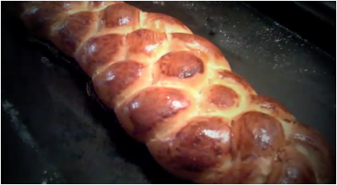 Challah Bread by Irving's Premium Foods Challah Bread by Irving's Premium Foods picture