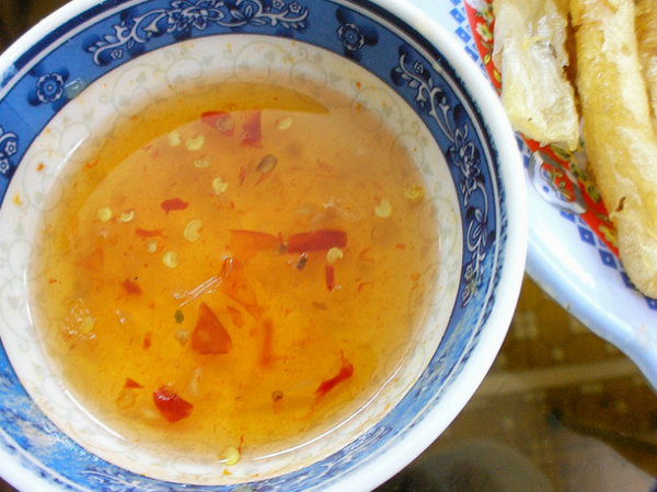 Nuoc Cham Nuoc Cham picture