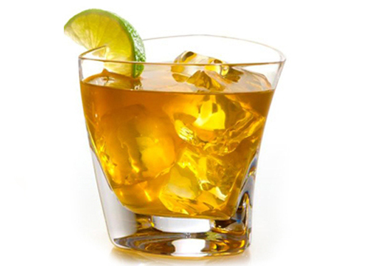 Chamomile Iced Tea Chamomile Iced Tea picture