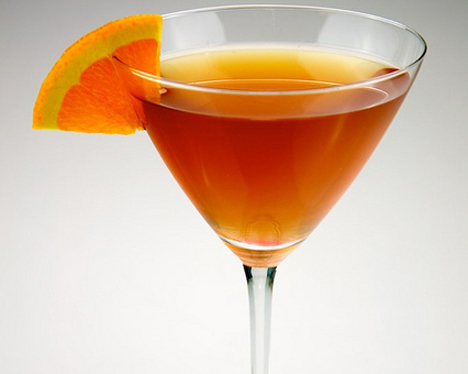 Champagne Cobbler Champagne Cobbler picture