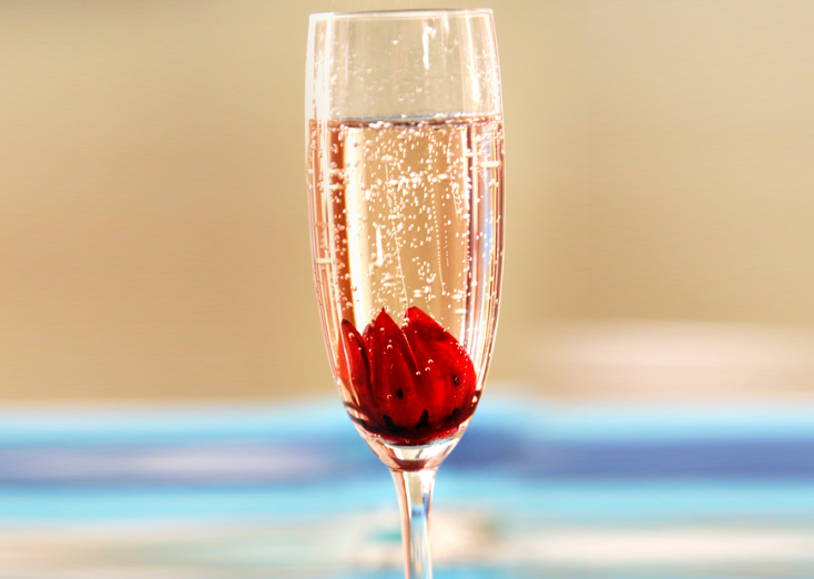 Champagne Cup Champagne Cup picture