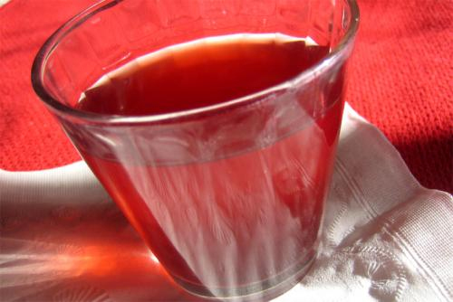 Champagne Punch Champagne Punch picture