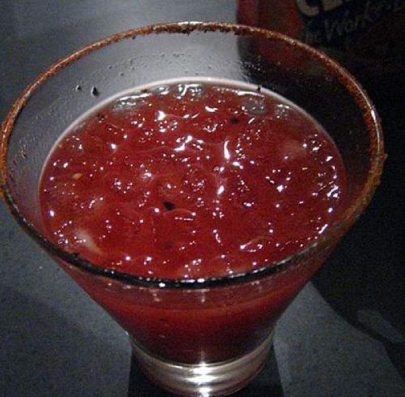 Champagne Rose Punch Champagne Rose Punch picture