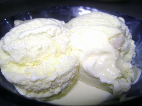 Champagne Sorbet Champagne Sorbet picture