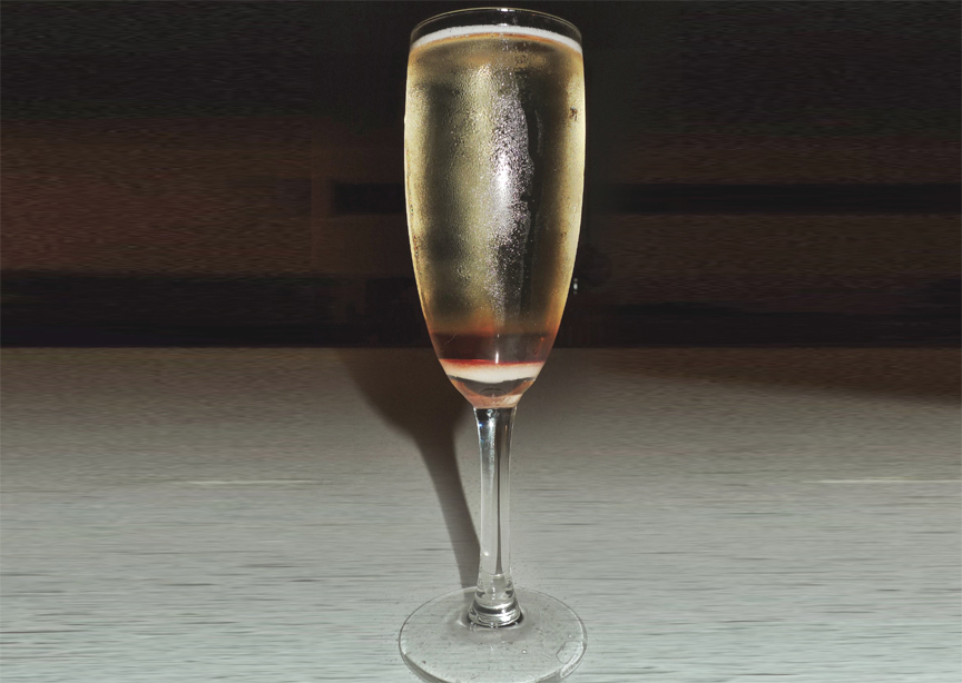 Champagne Tory Champagne Tory picture