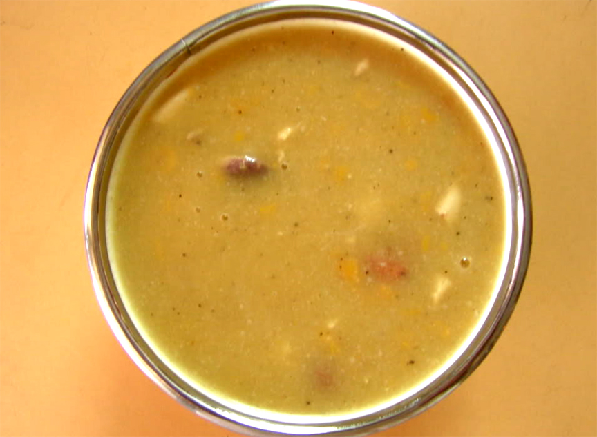 Chana Dal Payasam Chana Dal Payasam picture