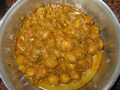 Chana Masaledar Chana Masaledar picture