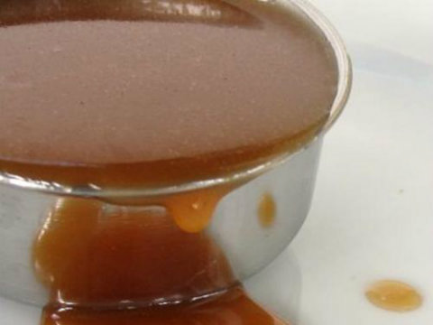 Sweet-And-Pungent Sauce Sweet-And-Pungent Sauce picture