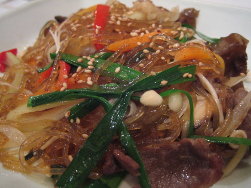 Chap Chae Chap Chae picture