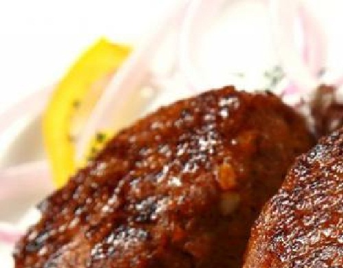 Charcoal Broiled Burgers Charcoal Broiled Burgers picture