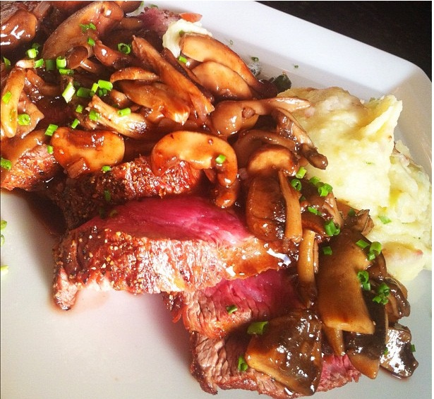 Chateaubriand Chateaubriand picture