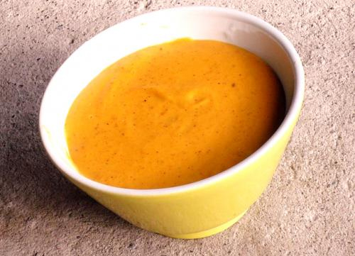 Cheddar Cheese Sauce Cheddar Cheese Sauce picture