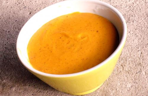 Cheddar Cheese Sauce Cheddar Cheese Sauce picture