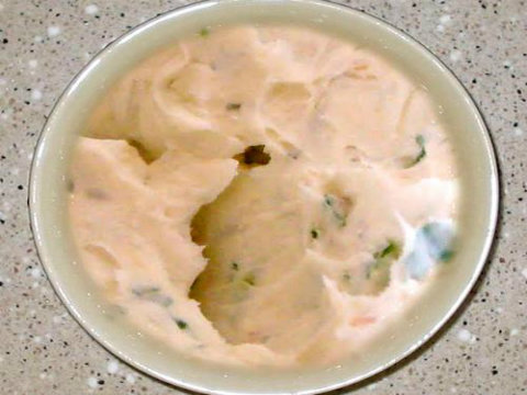 Cheddar Cheese Dip Cheddar Cheese Dip picture