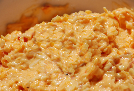 Cheddar in Sherry Cheddar in Sherry picture