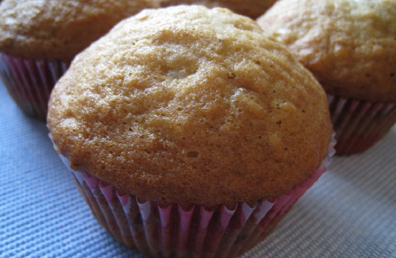 Cheddar Muffins Cheddar Muffins picture