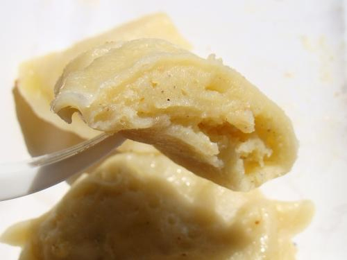 Cheese And Potato Dumplings Cheese And Potato Dumplings picture