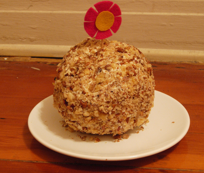 Patterson's Cheese Balls Patterson's Cheese Balls picture
