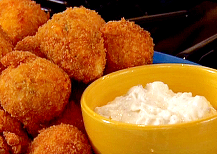 Cheese Krispies Cheese Krispies picture