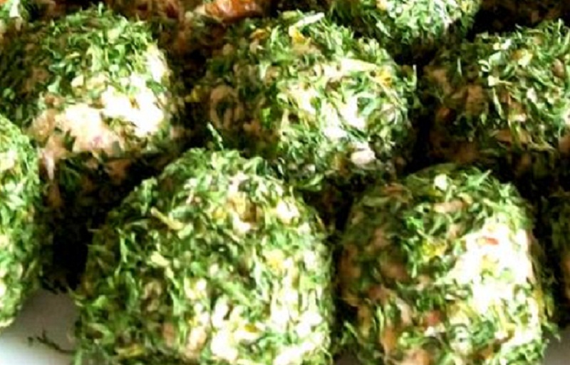 Cheese Balls Cheese Balls picture