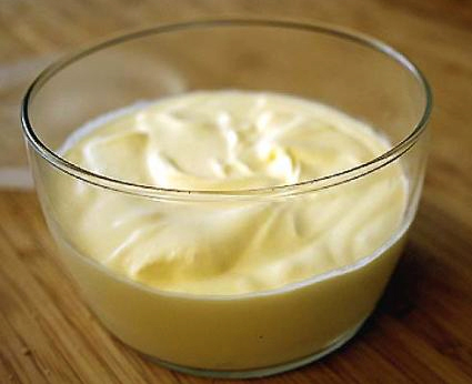 Cheese Blintze Filling Cheese Blintze Filling picture