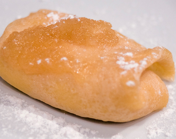 Cheese Blintzes Cheese Blintzes picture